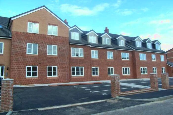 2 Bedroom Flat To Rent In Lytton Street, Middlesbrough, TS4