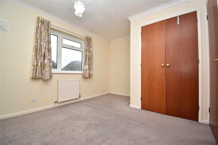 2 Bedroom End Of Terrace House To Rent In Sherwood Fields, Kesgrave, Ipswich, IP5