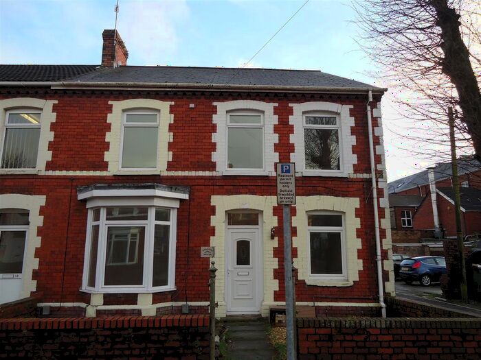 2 Bedroom Flat To Rent In Courtland Place, Port Talbot, SA13