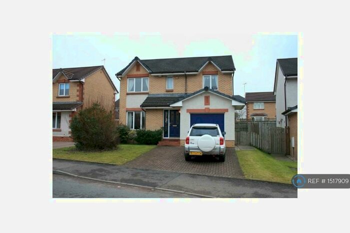 4 Bedroom Detached House To Rent In Ascot Avenue, Glasgow, G12
