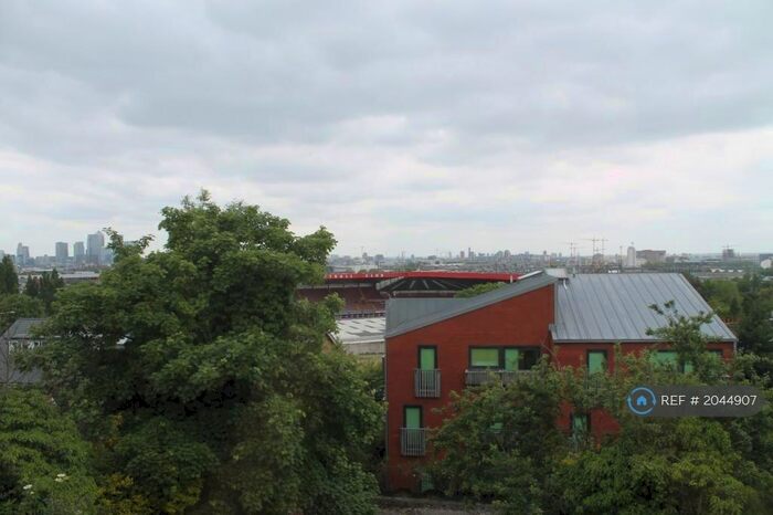 1 Bedroom Flat To Rent In Lansdowne Lane, London, SE7