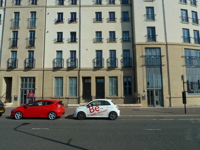 2 Bedroom Flat To Rent In Newhaven Place, Edinburgh, EH6