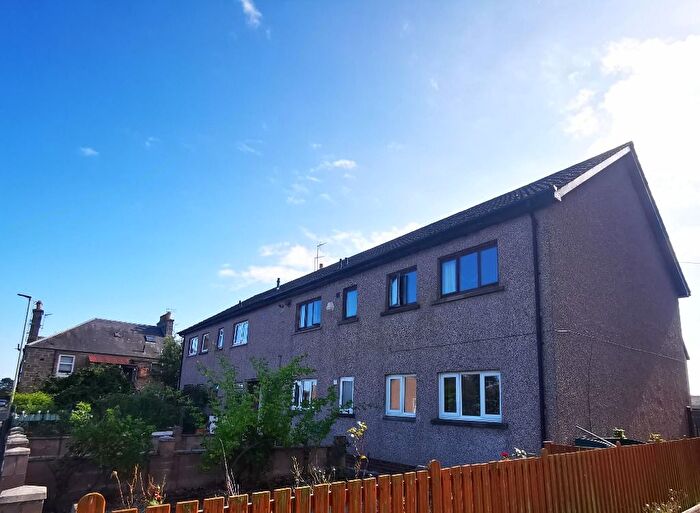 3 Bedroom Flat To Rent In Well Street, Monifieth, Dundee, DD5