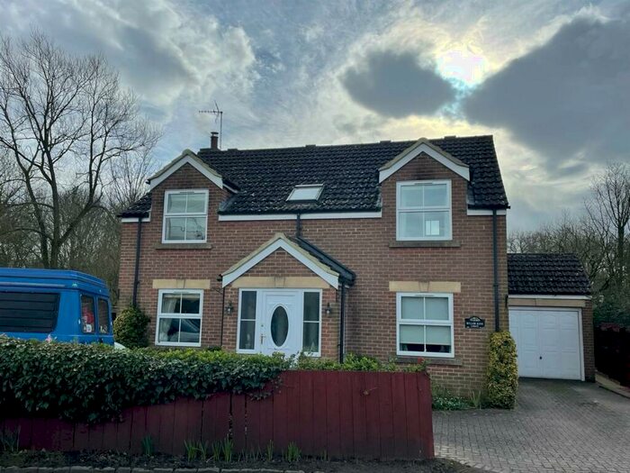 3 Bedroom House For Sale In Great Langton, Northallerton, DL7