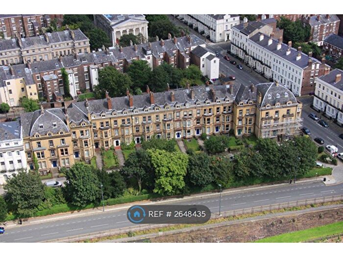 3 Bedroom Flat To Rent In Gambier Terrace, Liverpool, L1