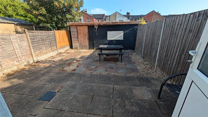 1 Bedroom Property To Rent In Cromwell Road, Southampton, Hampshire, SO15
