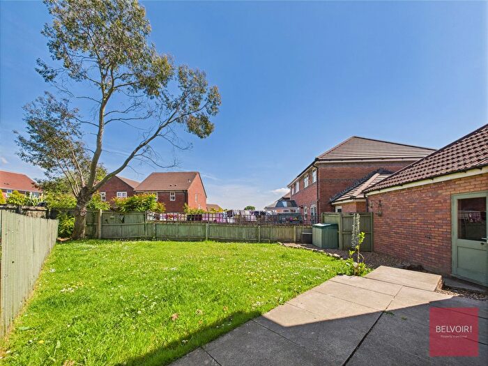 3 Bedroom End Of Terrace House To Rent In Home Farm Way, Penllergaer, Swansea, SA4