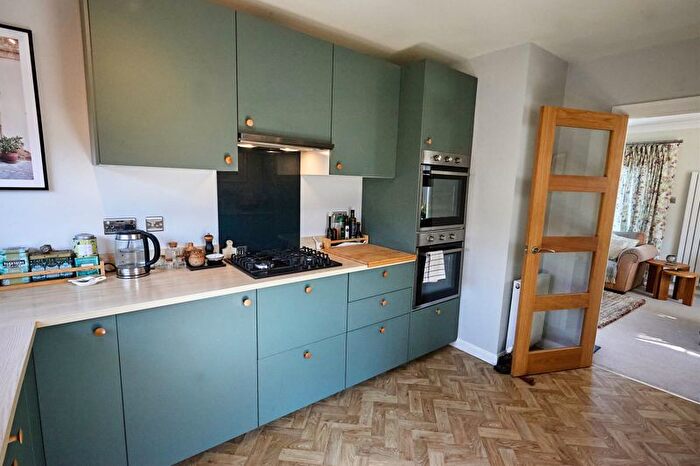 2 Bedroom Detached Bungalow For Sale In Lindale, Grange-Over-Sands, LA11