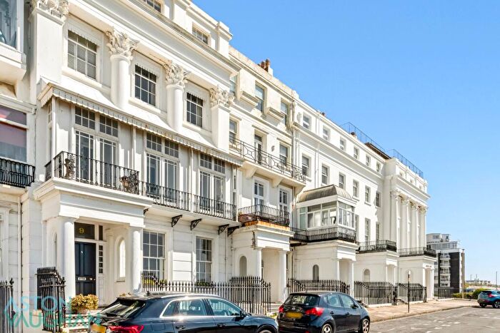 5 Bedroom Maisonette For Sale In Arundel Terrace, Brighton, BN2