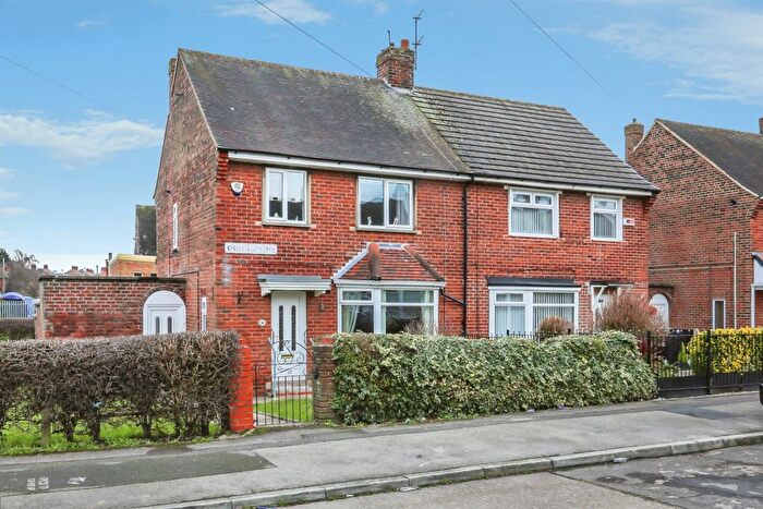 3 Bedroom Semi Detached House For Sale In Cheetham Drive, Maltby, Rotherham, S66