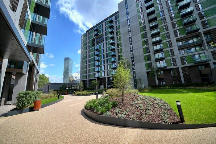 2 Bedroom Flat To Rent In Block A, Bury Street, Salford, M3