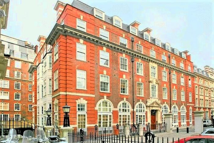 1 Bedroom Flat To Rent In Central Buildings, Westminster, SW1H