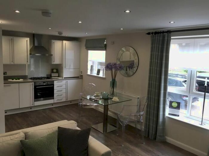 2 Bedroom Flat To Rent In Urquhart Road, Aberdeen, AB24