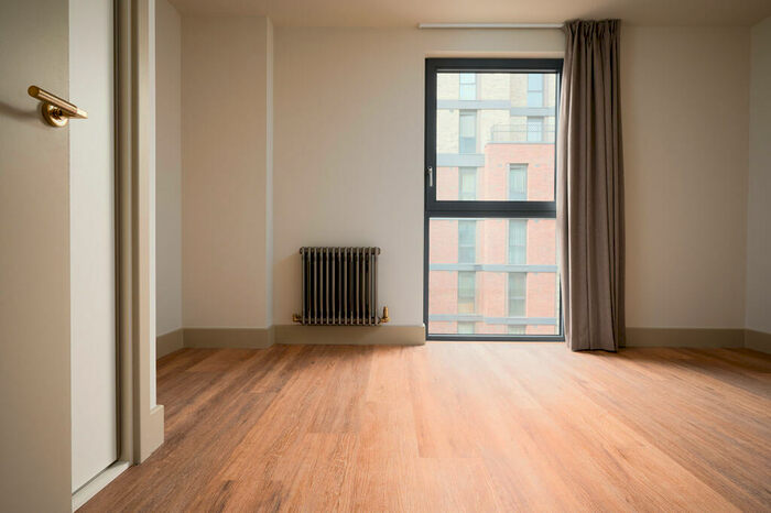 3 Bedroom Flat To Rent In The Sessile, Ashley Road, London, N17