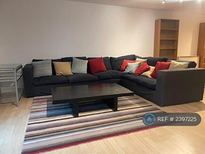 2 Bedroom Flat To Rent In Connexion Building, London, SW11