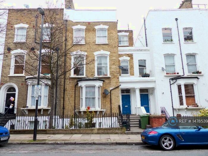 2 Bedroom Flat To Rent In Highbury, London, N5