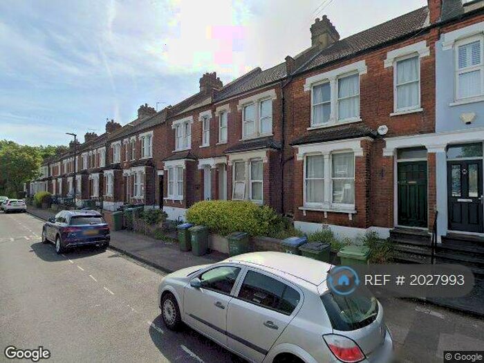2 Bedroom Semi-Detached House To Rent In Troughton Road, London, SE7