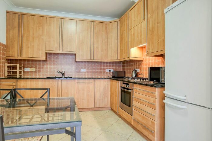 1 Bedroom Flat To Rent In Creffield Road, London, W5