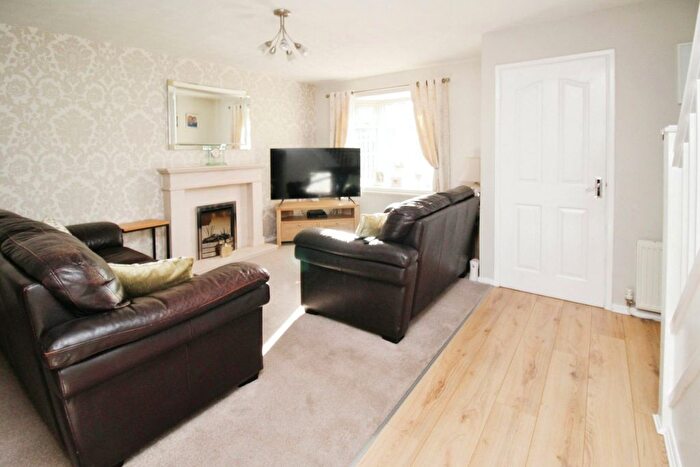4 Bedroom Detached House For Sale In Maypool Drive, Stockport, Greater Manchester, SK5