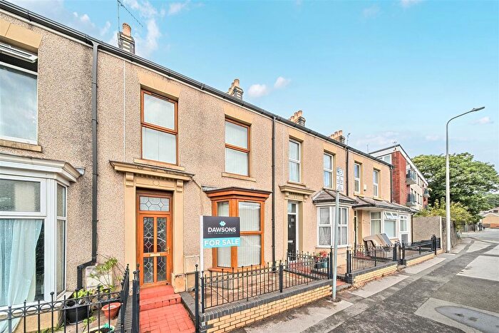 3 Bedroom Terraced House For Sale In Port Tennant Road, Port Tennant, Swansea, SA1