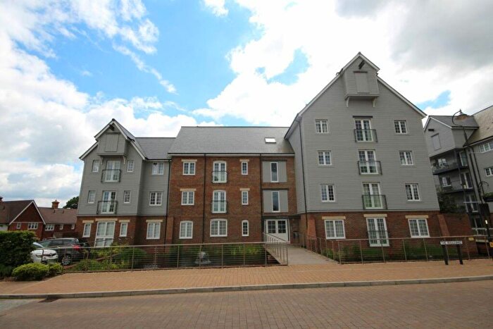 2 Bedroom Apartment To Rent In The Mill, Highwood, RH12