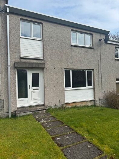 3 Bedroom Terraced House To Rent In Loch Meadie, East Kilbride, G74