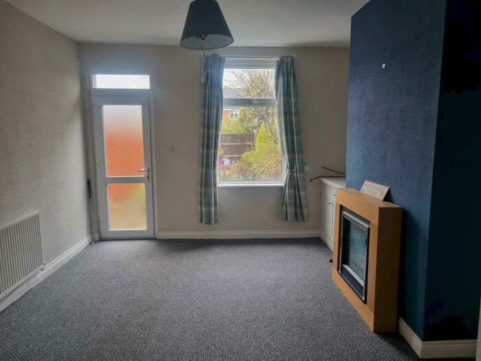 2 Bedroom Terraced House To Rent In Brandiforth Street, Preston, PR5