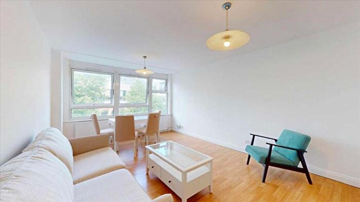 1 Bedroom Apartment To Rent In St Johns Wood Road, London, NW8