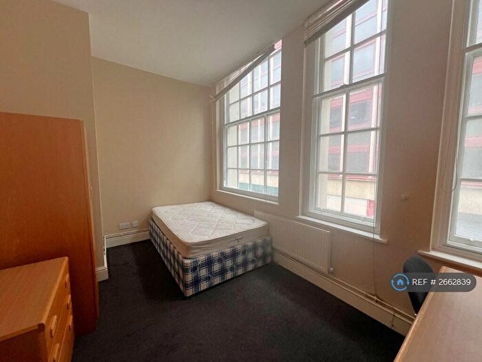 5 Bedroom Flat To Rent In St. Nicholas Street, Bristol, BS1