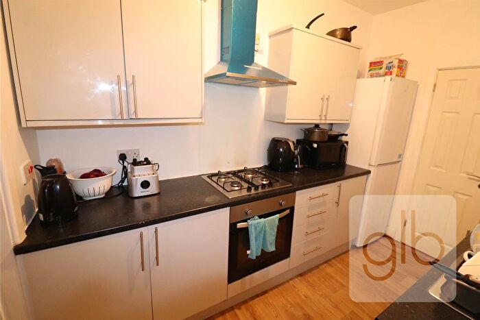 4 Bedroom Property For Sale In Harley Street, Coventry, CV2