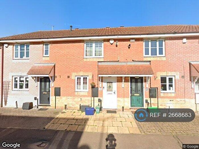 2 Bedroom Terraced House To Rent In Fairmeads, Loughton, IG10