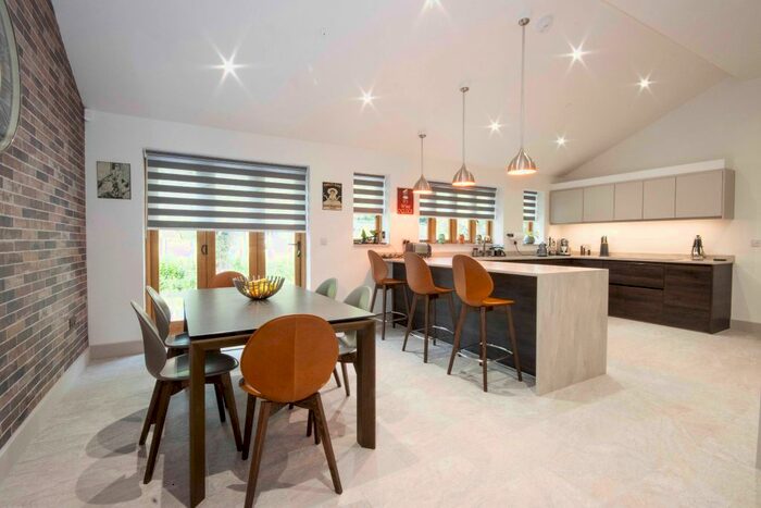 3 Bedroom Detached House For Sale In Solesbridge Lane, Chorleywood, Rickmansworth, WD3