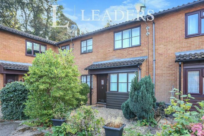 1 Bedroom Terraced House To Rent In Banavie Gardens, Beckenham, BR3