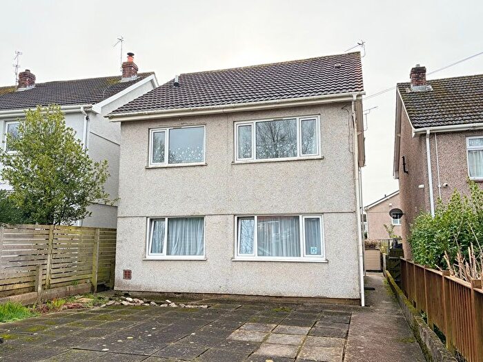 2 Bedroom Flat To Rent In Pwll Ddu Lane, Bishopston, SA3