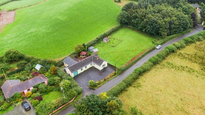 3 Bedroom Detached Bungalow For Sale In Magheralone Road, Ballynahinch, BT24