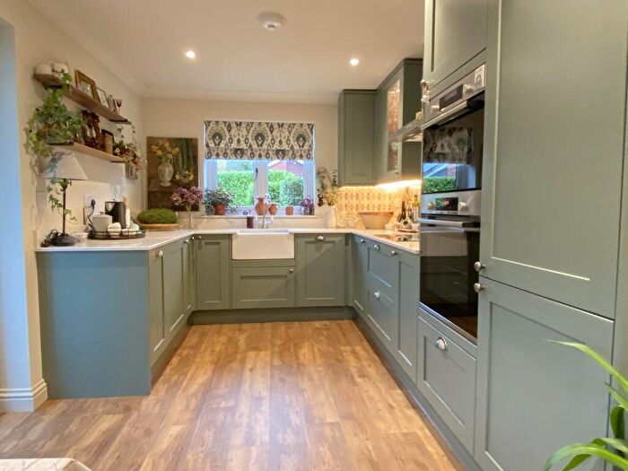 2 Bedroom Detached Bungalow For Sale In Sheringham, NR26