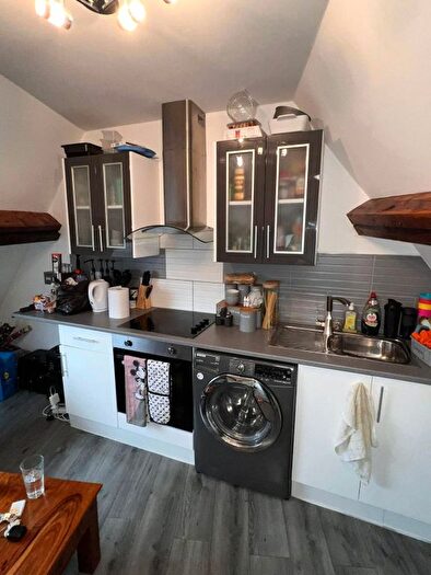 Property To Rent In Kensington, Liverpool, L7