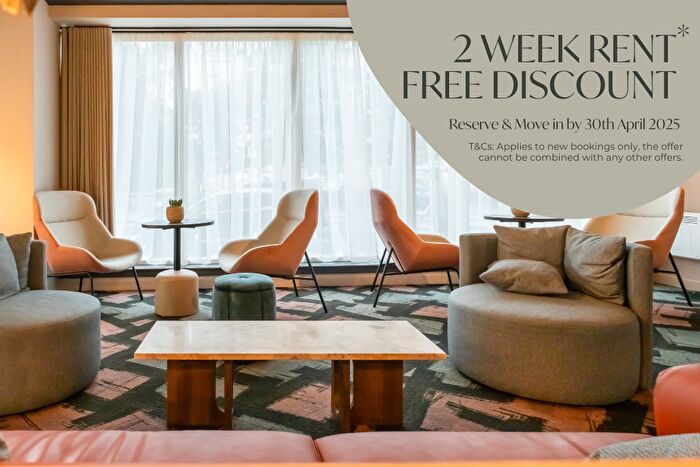 1 Bedroom Apartment To Rent In St. Vincent Street, Glasgow, G3