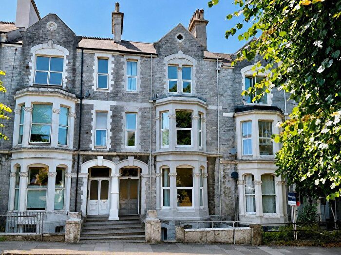 13 Bedroom Terraced House For Sale In Sutherland Road, Mutley, Plymouth. Prime Plymouth Hmo Investment – Bedrooms, Parking & Development Opportunity, PL4