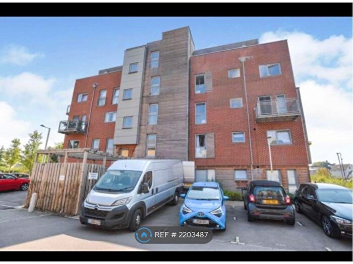 1 Bedroom Flat To Rent In Stones Avenue, Dartford, DA1