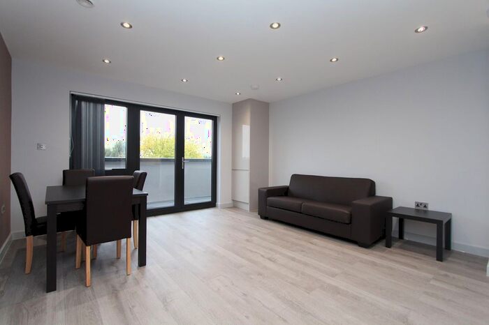 1 Bedroom Flat To Rent In Honeypot Lane, Stanmore, HA7