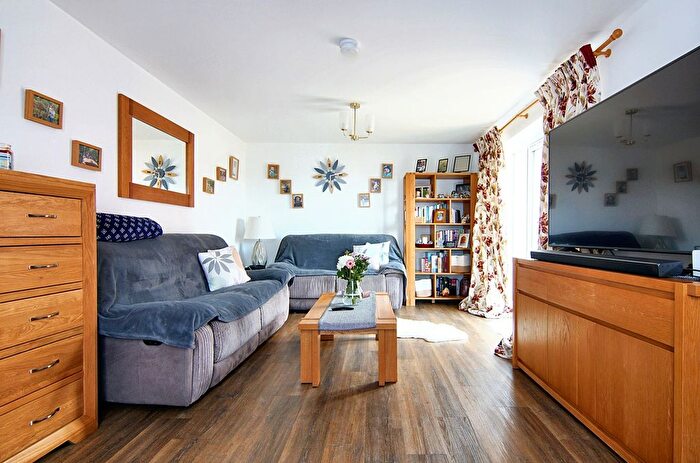 4 Bedroom Detached House For Sale In Henry Baxter Drive, Keresley End, Coventry, CV7