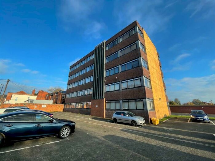 2 Bedroom Flat To Rent In Stephenson Street, North Shields, NE30