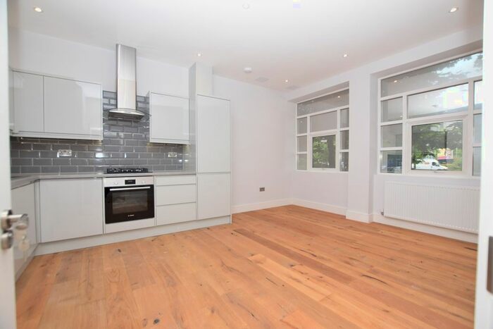 1 Bedroom Flat To Rent In Newfoundland Road, St. Pauls, Bristol, BS2