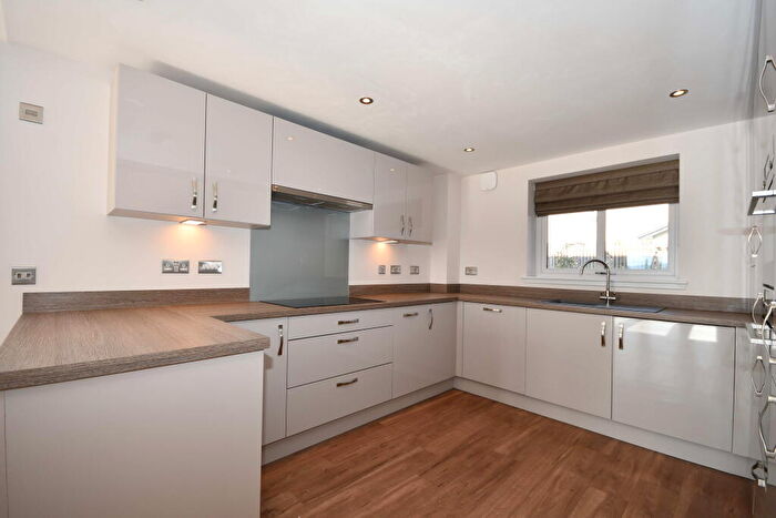 2 Bedroom Flat To Rent In Bridgefield Gardens, Ardersier, Inverness, Highland, IV2