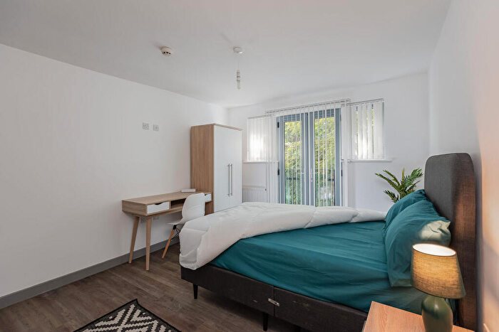 1 Bedroom Apartment To Rent In Old Chester Road, CH42