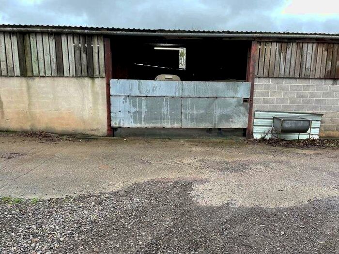 Property To Rent In To Let - Unit At Langford, North Somerset BS40