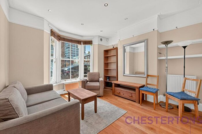 2 Bedroom Flat To Rent In Ropery Street, Mile End East, E3