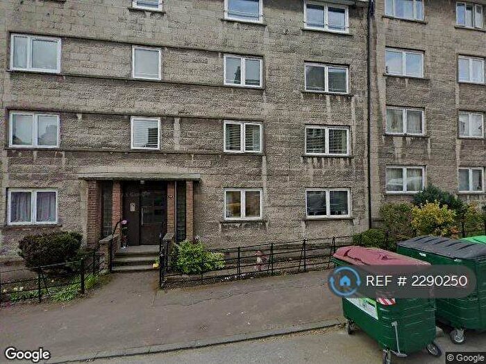 2 Bedroom Flat To Rent In Watson Street, Dundee, DD4