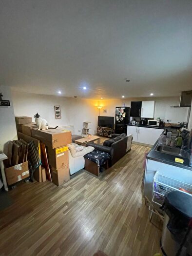 1 Bedroom House To Rent In Stokes Croft, Bristol, BS1